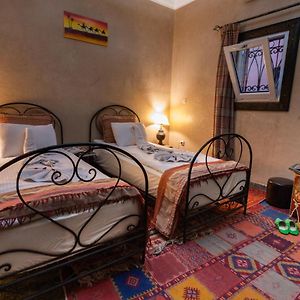 Kamer met Twee Aparte Bedden